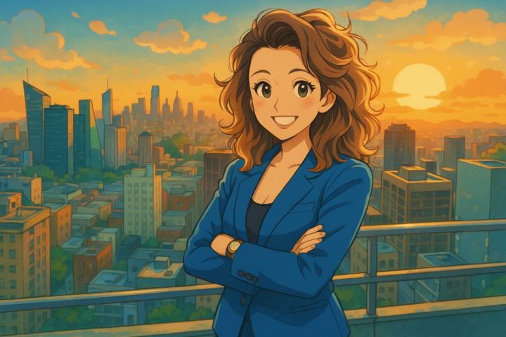 Beatriz Quesada Martín