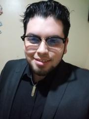 Shadrac Benítez Carmona