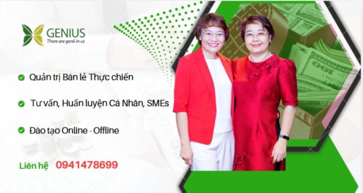 Đầu Tư Thật Và Kinh Doanh Thật