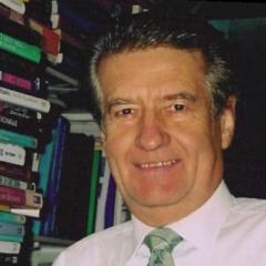 Bruce Lloyd