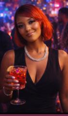 Jasmine Mcnary