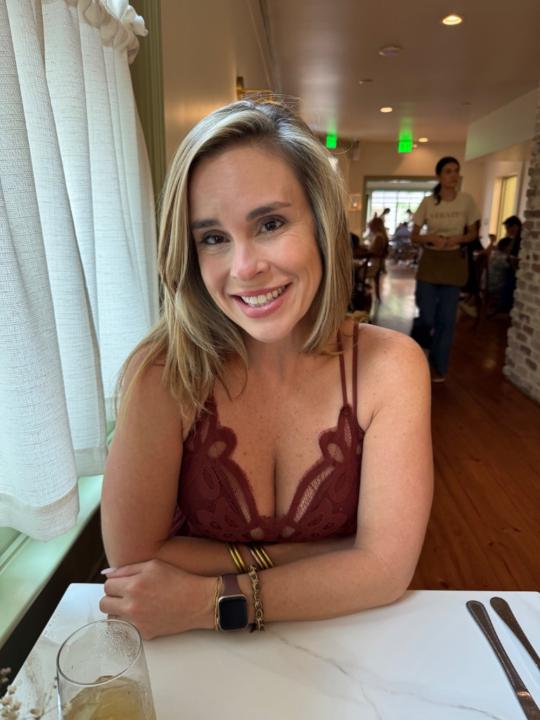 Candace Jackson