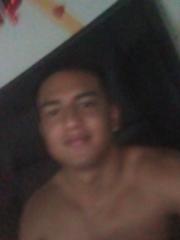 Randy Requena