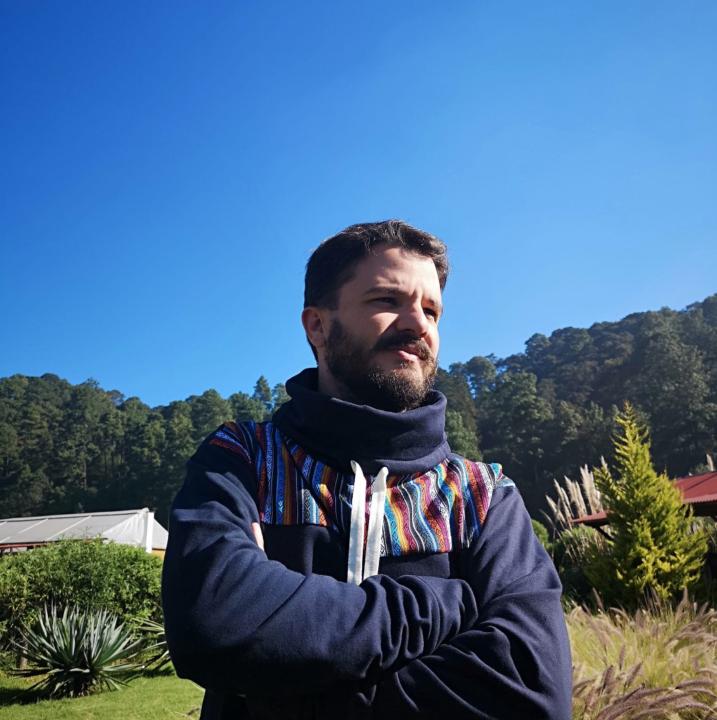 Jon Snyder