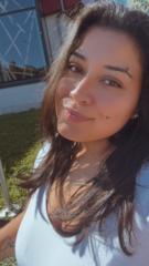 Melania Godoy
