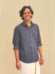 Hariharan R