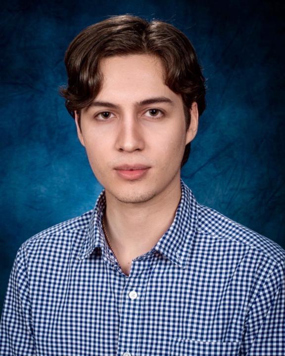 Juan Acosta