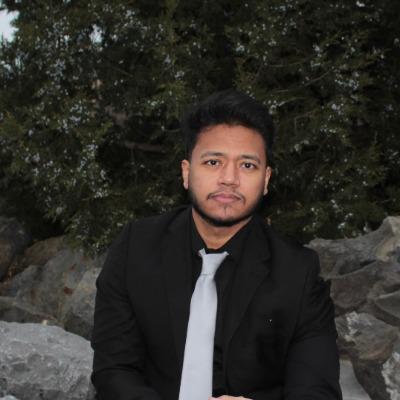 Mohd Ibrahim