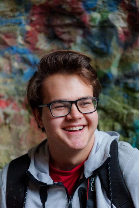 Ezekiel Esswein