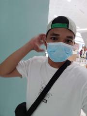 Mark angelo Banal