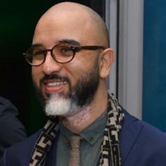 Hicham El Garrab