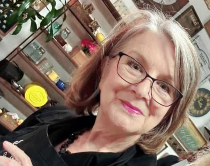 Margie Coursey