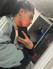 Jacob Salgado