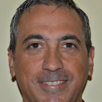 Tim Winters