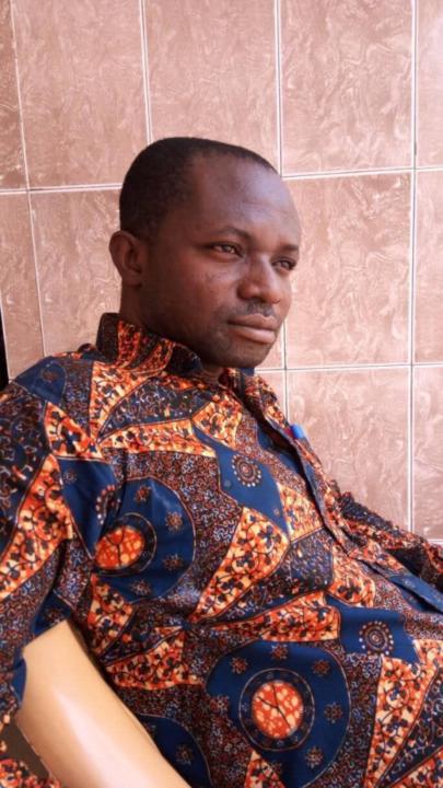 Cornelius Elpidio Amewu