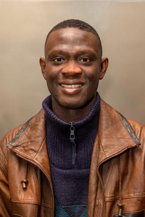 Cornelius Elpidio Amewu