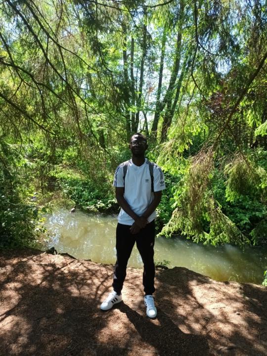 Cornelius Elpidio Amewu