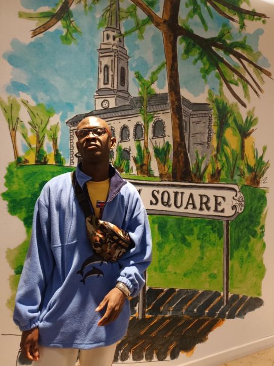 Cornelius Elpidio Amewu