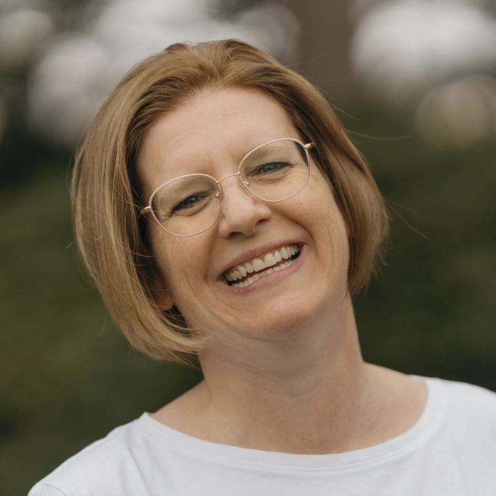 Jennifer Niklas