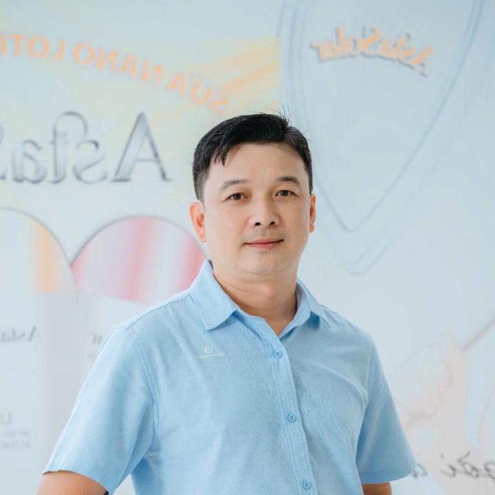 Ho Khue