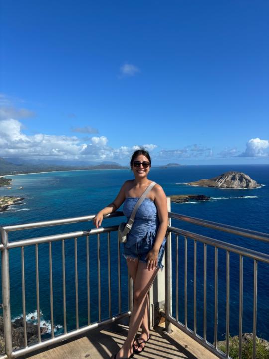 Jessica Torres