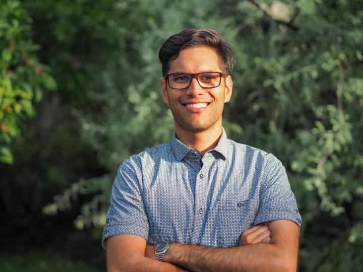 Karsten Cheng