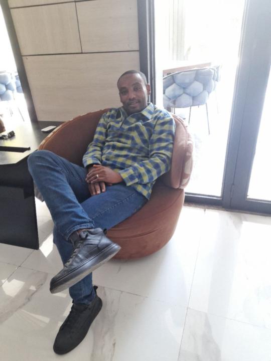 Zerihun Getachew