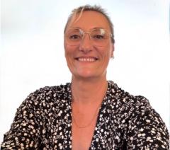 Stéphanie Nogaret