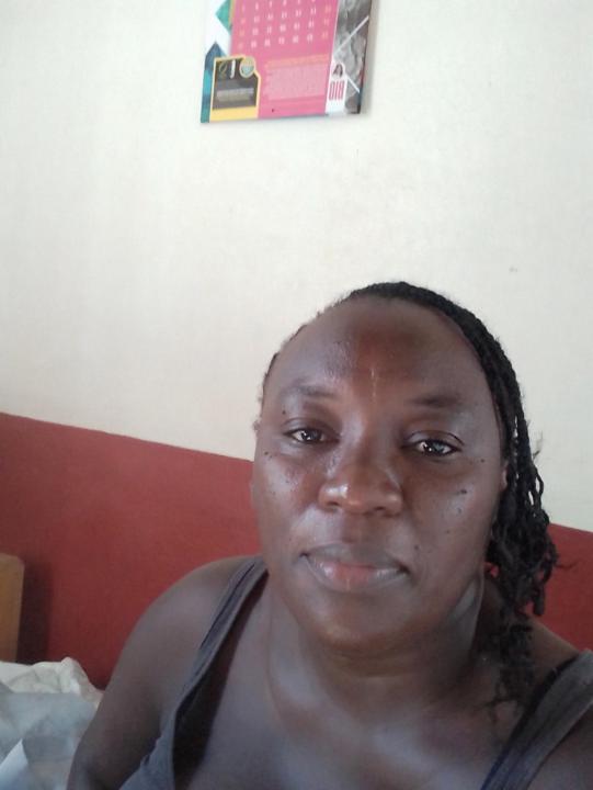 Arlette McDowall