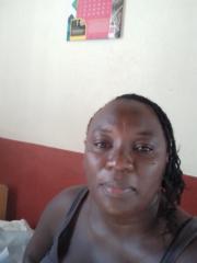 Arlette McDowall
