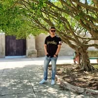 Brian Zamora