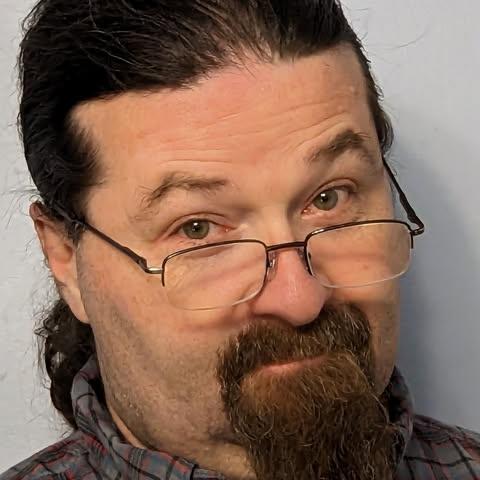 Jeff Bateman