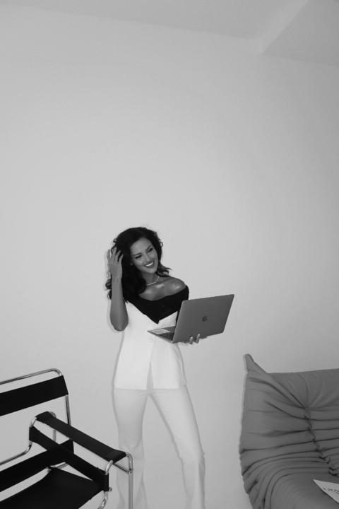 Emma Anda