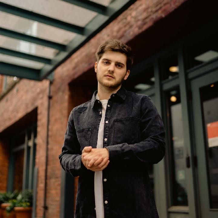 Ben Holter
