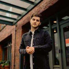 Ben Holter