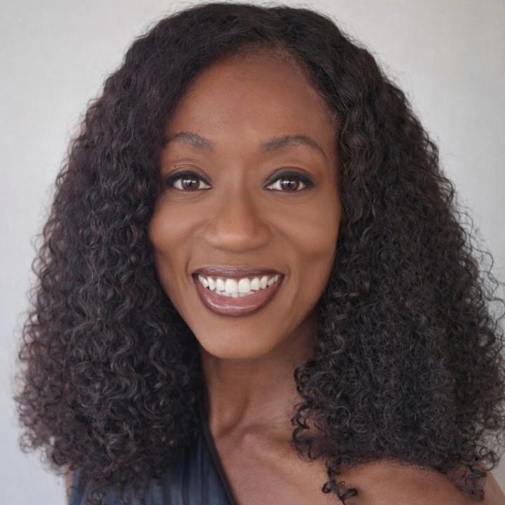 D Marie JD, RN