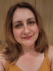 Cristina Brand