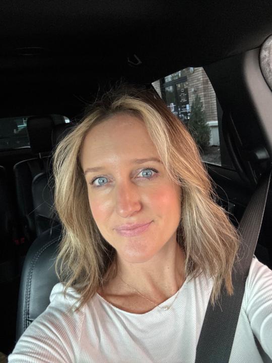 Ashley Thompson
