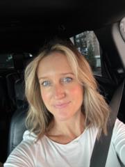 Ashley Thompson