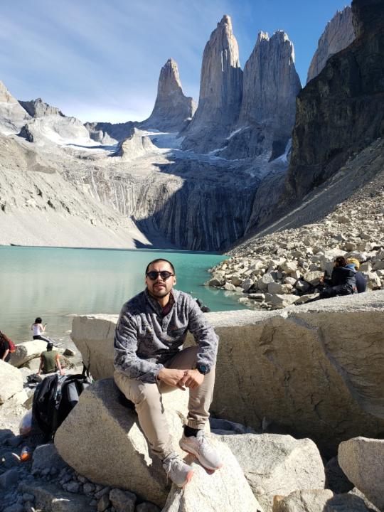 Felipe Figueroa