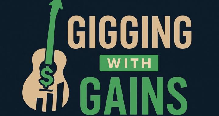 Gigging with Gains