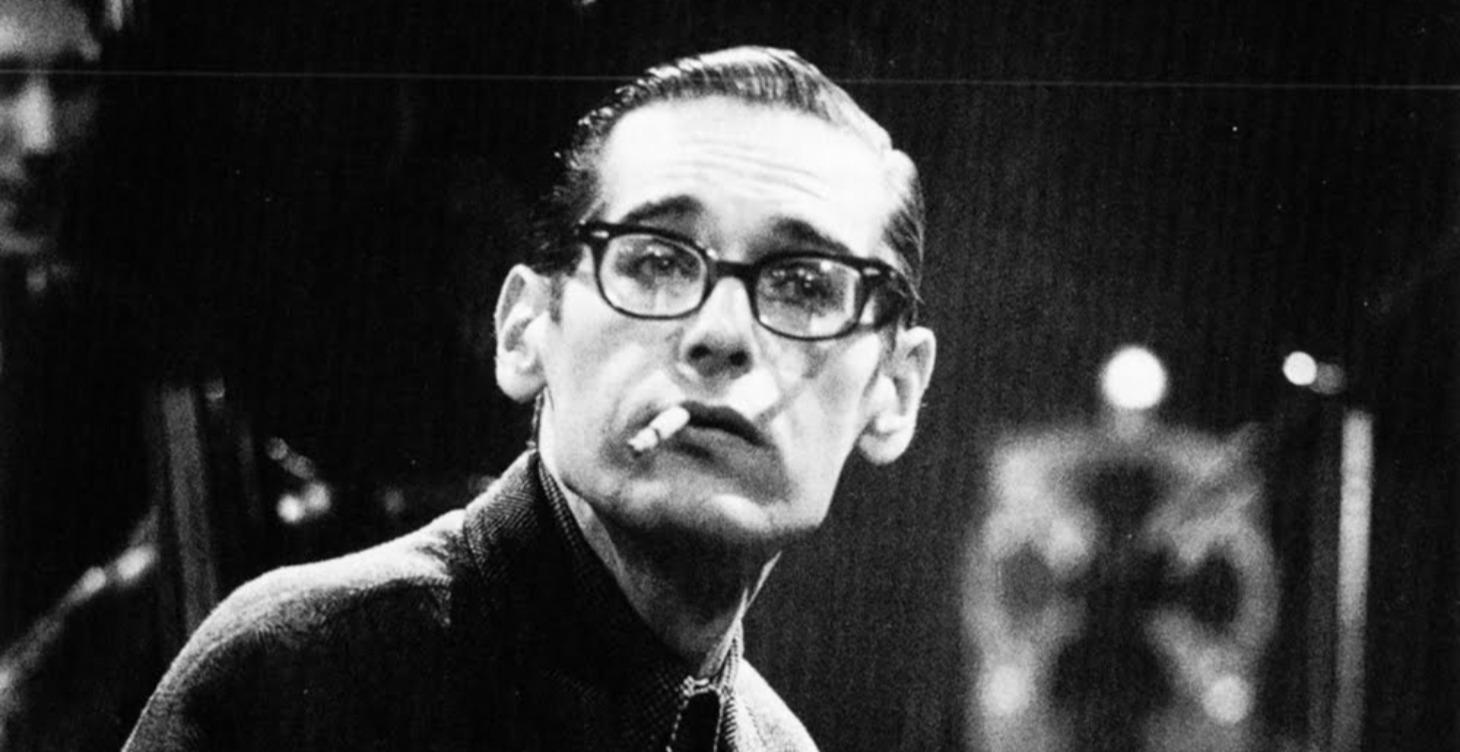 Jazz Line#2 from Nardis (Miles Davis - Bill Evans)