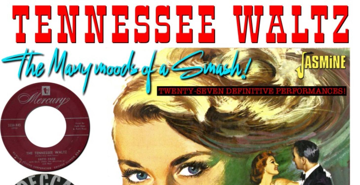 Jazz Line #4 – The Coltrane / Tennessee Waltz Lick