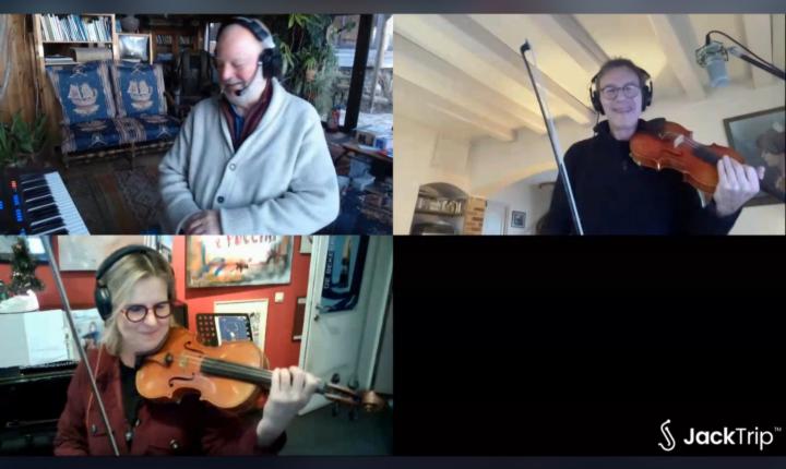 Starting 2026 in style