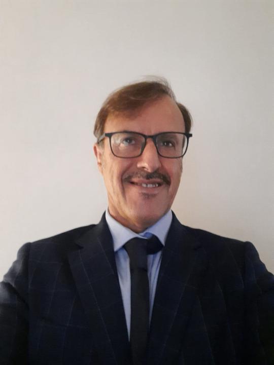 Paolo Petronio
