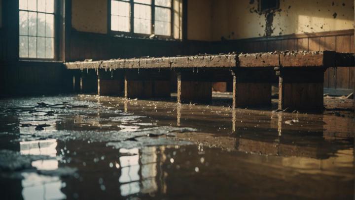 Emergency Water Damage in Knox City, MO