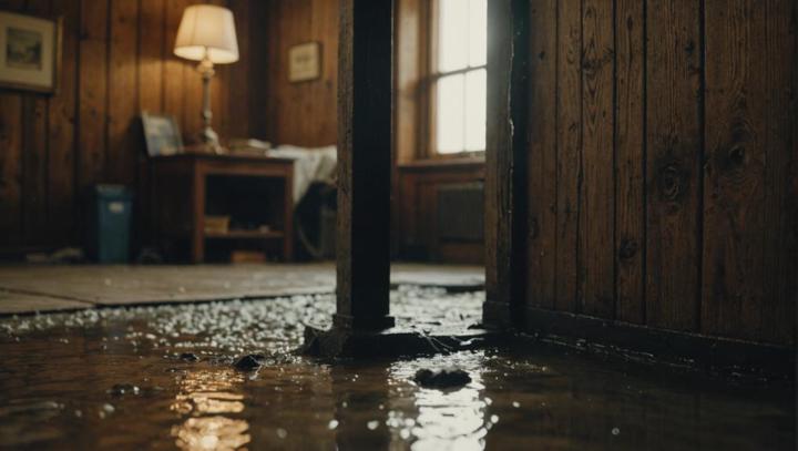 Emergency Water Cleanup Team in Novelty, MO