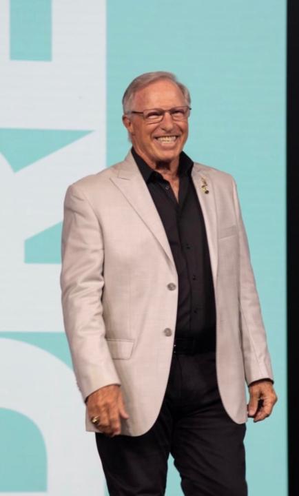 Larry Smith