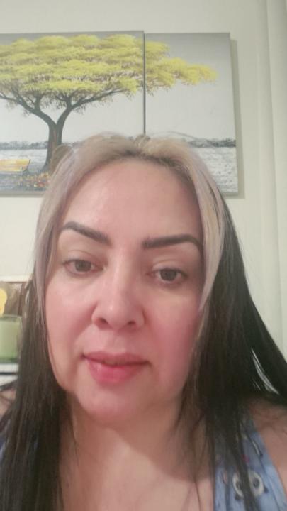 Viviana Gonzalez