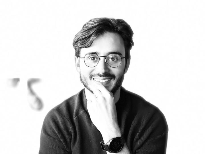 Eduardo Andreu
